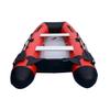 BRIS 10ft Inflatable Boat Inflatable Rafting Fishing Dinghy Tender Pontoon Boat view 2