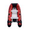 BRIS 10ft Inflatable Boat Inflatable Rafting Fishing Dinghy Tender Pontoon Boat view 3