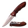 Elk Ridge Free Engraving - Quality Pocket Knife (ER-159SW) view 1