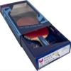 Butterfly Timo Boll ALC Blade & Tenergy 05 Rubber Shakehand Table Tennis Racket | Pro-Line Series | Comprised of Our Most Popular Blade and Rubbers | Recommended for Aspiring Professional Players