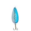 Sierra Spoons Ss 1.5 Oz Blue Swirl Holo Fishing-Equipment view 1