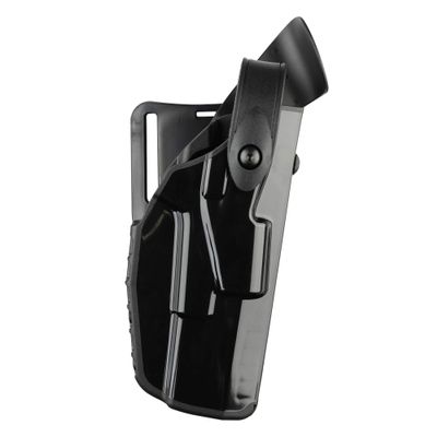 Bianchi 7280-383-491: 7280 Glock 20/21 Safsev Hgs Blk Rh