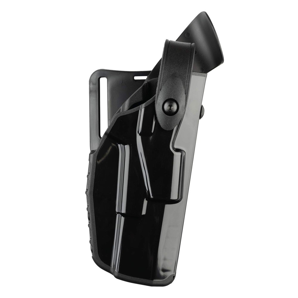 Bianchi 7280-383-491: 7280 Glock 20/21 Safsev Hgs Blk Rh