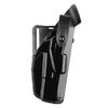Bianchi 7280-383-491: 7280 Glock 20/21 Safsev Hgs Blk Rh view 1