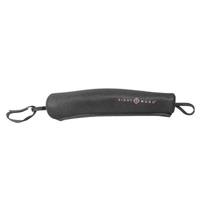 Sightmark Small Riflescope Cover (10 - 11 Inches/24-32mm)