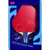Butterfly Timo Boll ALC Blade & Tenergy 05 Rubber Shakehand Table Tennis Racket - Pro-Line Series - Comprised of Our Most Popular Blade and Rubbers - Recommended for Aspiring Professional Players