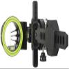 Spot Hogg Hogg Father MRT | 3 Pin Bow Sight | Right/Left Handed | Pin Size .01/.019/.029 | Made in The USA (Right Handed, .029 Pin Diameter) view 1