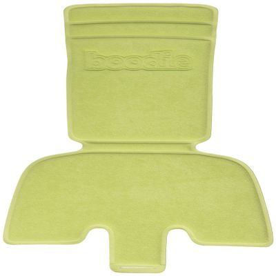 Polisport Boodie, Child Seat, Baby, Boodie, Green, M