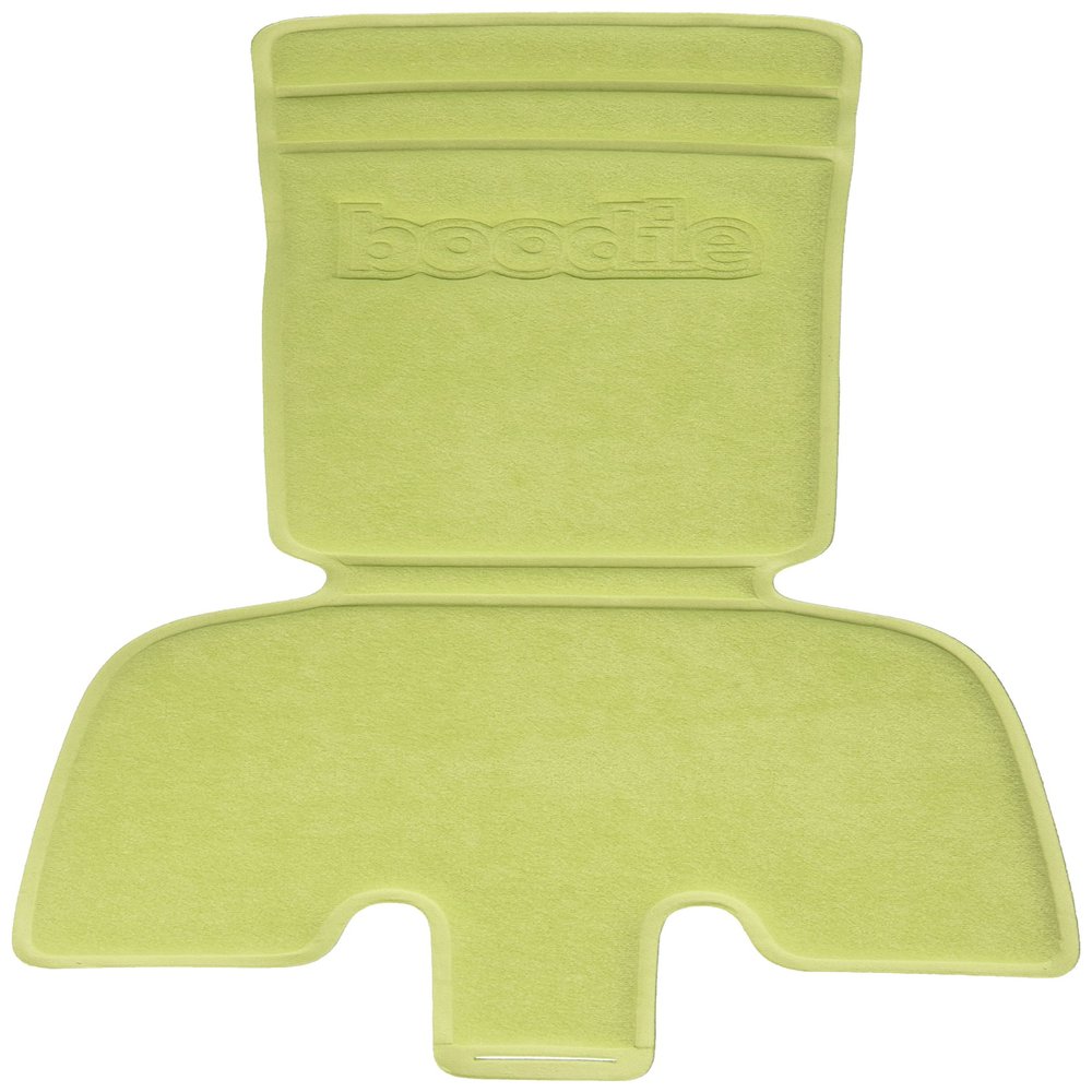 Polisport Boodie, Child Seat, Baby, Boodie, Green, M