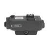 Holosun LS221G&IR Co-Axial Green & IR Laser Sight w/QD Picatinny Rail Mount LS221G view 3