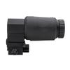 Aimpoint 3X-C Magnifier with 39mm FlipMount and TwistMount Base - 200342 view 1