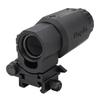 Aimpoint 3X-C Magnifier with 39mm FlipMount and TwistMount Base - 200342 view 2