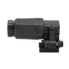 Aimpoint 3X-C Magnifier with 39mm FlipMount and TwistMount Base - 200342 view 4