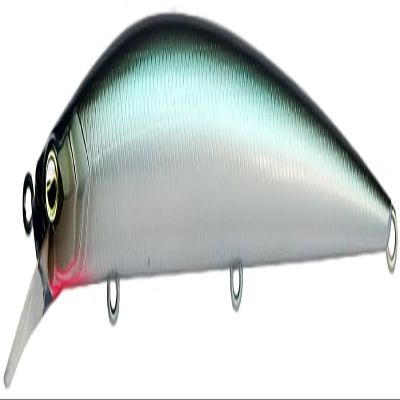 RAID Japan Level Minnow LM008 Just Bait