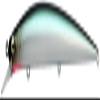 RAID Japan Level Minnow LM008 Just Bait view 1