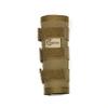 HTP Suppressor Cover (Coyote Brown, 6") view 1