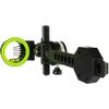 Spot Hogg Hogg Father MRT | 5 Pin Bow Sight | Right/Left Handed | Pin Size .01/.019/.029 | Made in The USA (Right Handed, .01 Pin Diameter) view 1