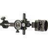 Spot Hogg Hogg Father MRT | 5 Pin Bow Sight | Right/Left Handed | Pin Size .01/.019/.029 | Made in The USA (Right Handed, .01 Pin Diameter) view 2