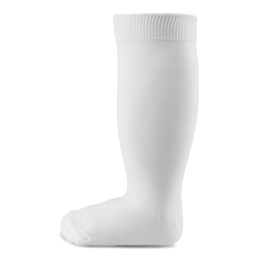 Two Feet Ahead Boy's Opaque Knee Sock
