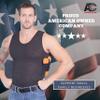 AC UNDERCOVER Concealed Carry Clothing Mesh Tank Top Gun Holster CCW Tactical (Black, XX-Large) view 2
