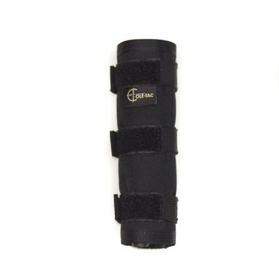 COLETAC HTP 7.5" Suppressor COVR BLK