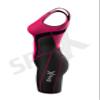 Sparx Women Triathlon Suit Tri Short Racing Cycling Swim Run (XL, Pink) view 3