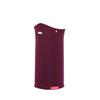 Airhole Airtube Ergo Cashmere Headwear, Burgundy, Small/Medium view 1