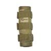 Cole-TAC Metal Python Suppressor Cover (Multicam, 6") view 1