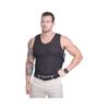 AC UNDERCOVER Concealed Carry Clothing Mesh Tank Top Gun Holster CCW Tactical (Black, Large) view 3