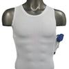 AC Undercover Concealed Carry Clothing Mesh Tank Top Gun Holster CCW Tactical (White, X-Large) view 2