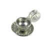 Universal Cup and Saucer Coffee Cup Tea Cup Charm view 1