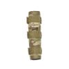 Cole-TAC Metal Python Suppressor Cover (Multicam, 7.5") view 1