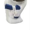 AC UNDERCOVER Concealed Carry Clothing Mesh Tank Top Gun Holster CCW Tactical (Medium, White) view 4