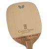 Cypress G-Max S Blade | Butterfly Table Tennis Blade | Japanese Style Penhold Blade | Cypress G-Max S Blade | Professional Table Tennis Blade | Japanese Style Handle Type | Made in Japan view 2