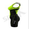 Sparx Women Triathlon Suit Tri Short Racing Cycling Swim Run (XXL, Neon Green) view 3