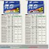 Major Craft DB4-150/1.5MC PE Line Bullet Blade, 4 Knit, Multicolor, 150M/1.5 view 2