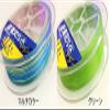 Major Craft DB4-150/1.5MC PE Line Bullet Blade, 4 Knit, Multicolor, 150M/1.5 view 4