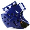 Pine Tree Complete Cloth Martial Arts Sparring Gear Set with Bag, X-Large Blue Headgear, Medium Other Gears view 3