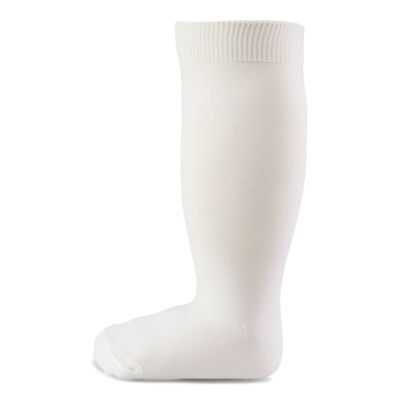 Two Feet Ahead Boy's Opaque Knee Sock