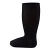 Two Feet Ahead Boy's Opaque Knee Sock view 1