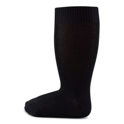 Two Feet Ahead Boy's Opaque Knee Sock