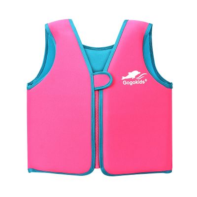 Vine Kids Swim Vest Toddler Learn to Swim Floatation Jackets Training Vest for Boys Girls (3-5 Years)