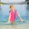 Vine Kids Swim Vest Toddler Learn to Swim Floatation Jackets Training Vest for Boys Girls (3-5 Years) view 4