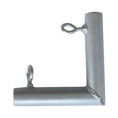 Ace Trading - General Tech Int Flat Roof Fitng 3/4" Fl