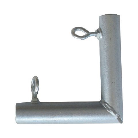 Ace Trading - General Tech Int Flat Roof Fitng 3/4" Fl