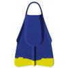 DaFin Bodyboarding Swim Fin Navy/Yellow, Medium view 1