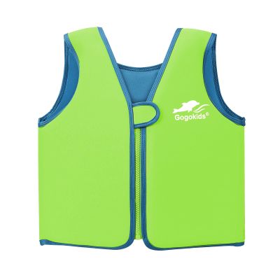 Vine Kids Swim Vest Toddler Learn to Swim Floatation Jackets Training Vest for Boys Girls (2-3 Years)