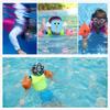 Vine Kids Swim Vest Toddler Learn to Swim Floatation Jackets Training Vest for Boys Girls (2-3 Years) view 4