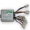 24v 24 Volt 500w Motor Brush Speed Controller for Electric Bike Bicycle Scooter view 1