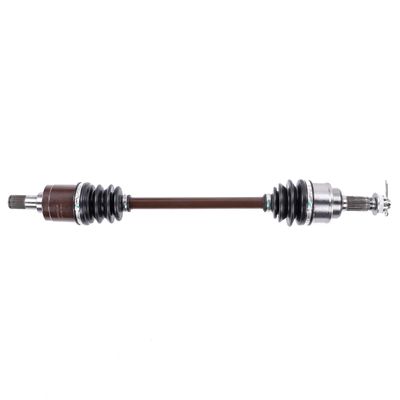 All Balls Racing AB6-HO-8-223 6 Ball Heavy Duty Axle Front